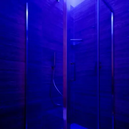 Le Di Bluemoon Guest house *