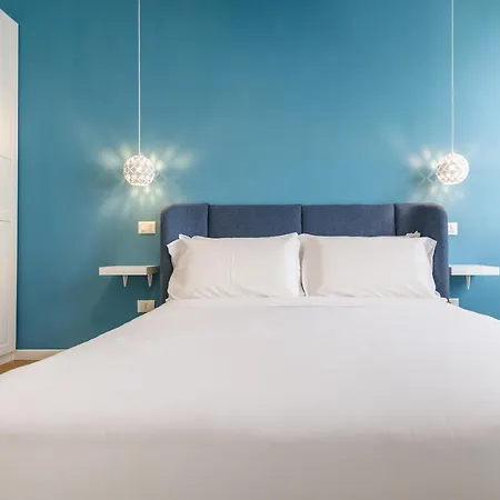 Le Di Bluemoon Guest house *