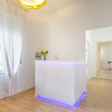 Le Di Bluemoon Pensjonat Cagliari