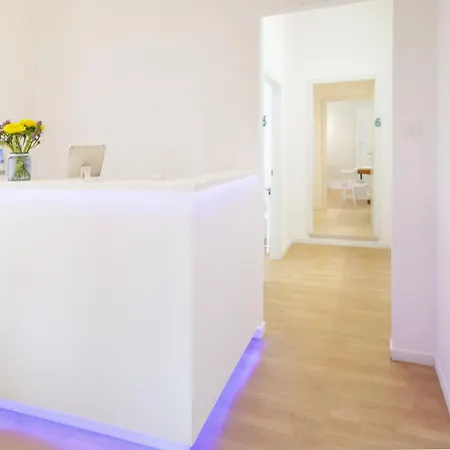 Le Di Bluemoon Pensjonat