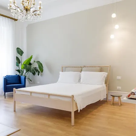 Le Di Bluemoon Guest house Cagliari