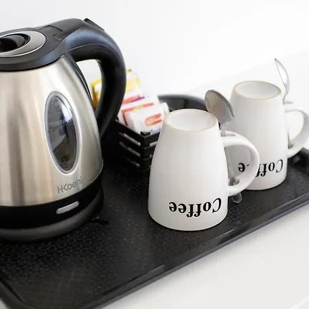 Гостевой дом Le Di Bluemoon