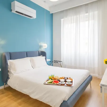 Гостевой дом Le Di Bluemoon 4*