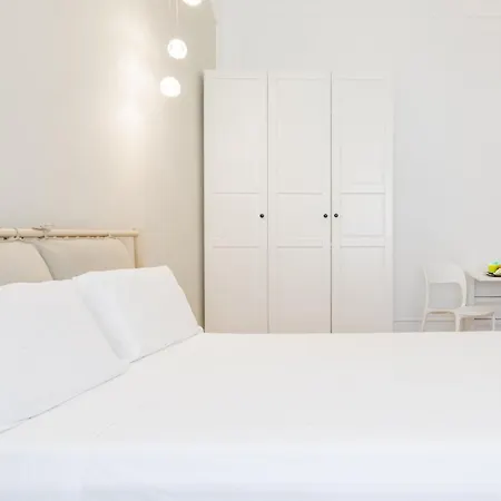 Гостевой дом Le Di Bluemoon Кальяри