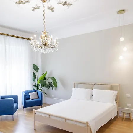 Le Di Bluemoon Гостевой дом