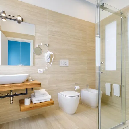 Le Di Bluemoon Гостевой дом 4*